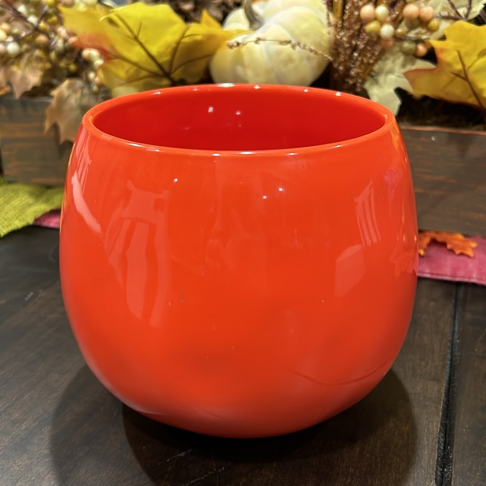 Rae Dunn “It’s Party Thyme” Planter - Picture 2 of 4